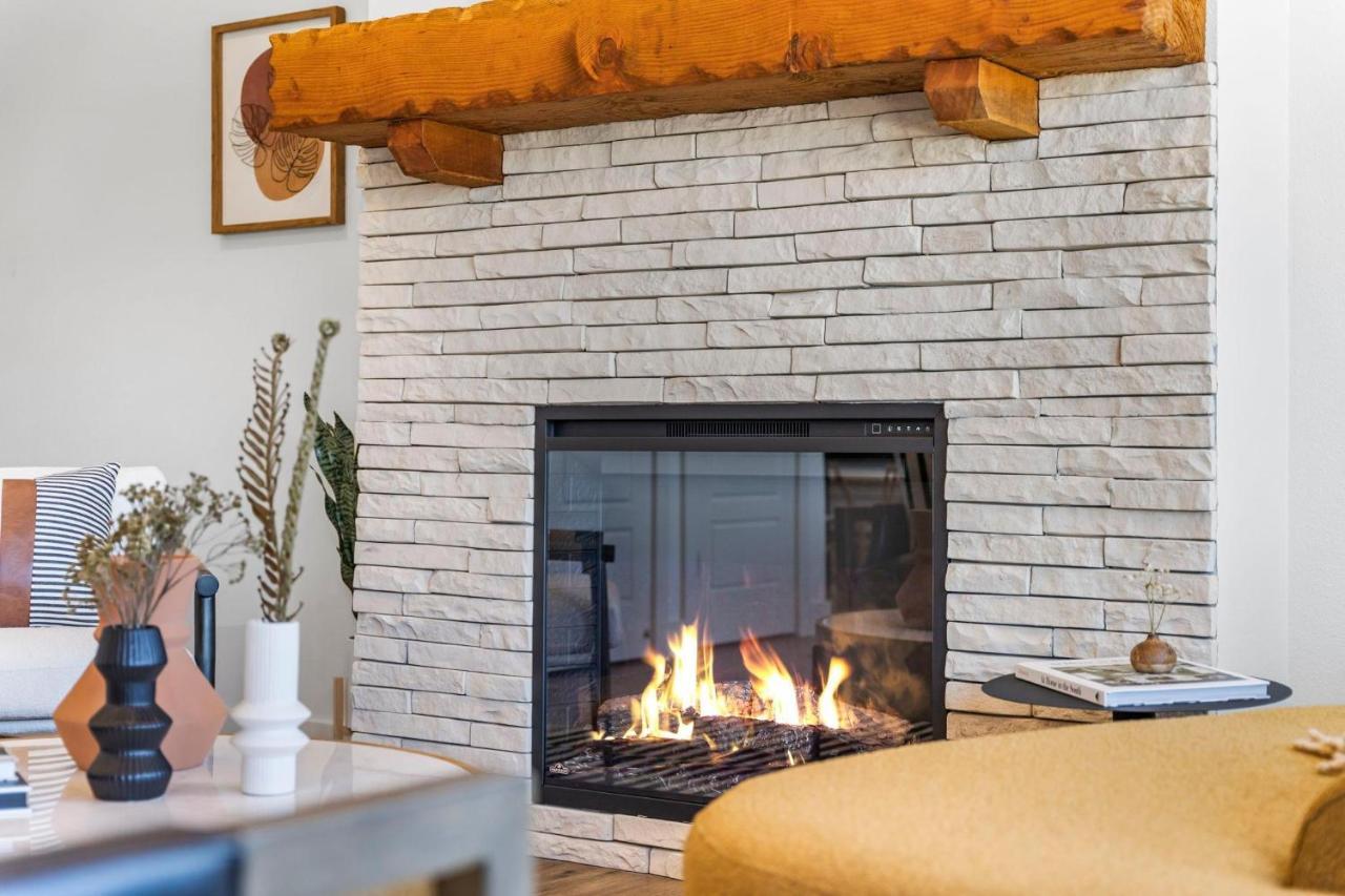 Lakeshore Living Брэнсон Экстерьер фото