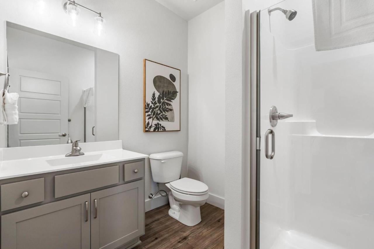Lakeshore Living Брэнсон Экстерьер фото